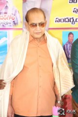 Krishna Completes 50 Years Celebrations